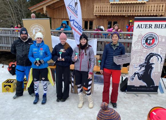 20260208 Jubiläumsslalom als Opf-Cup